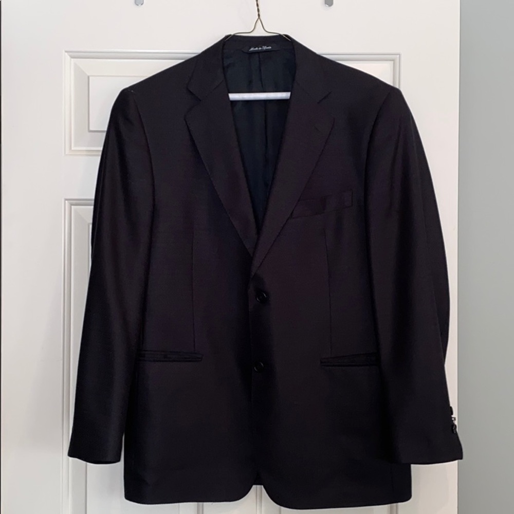 Men’s blazer